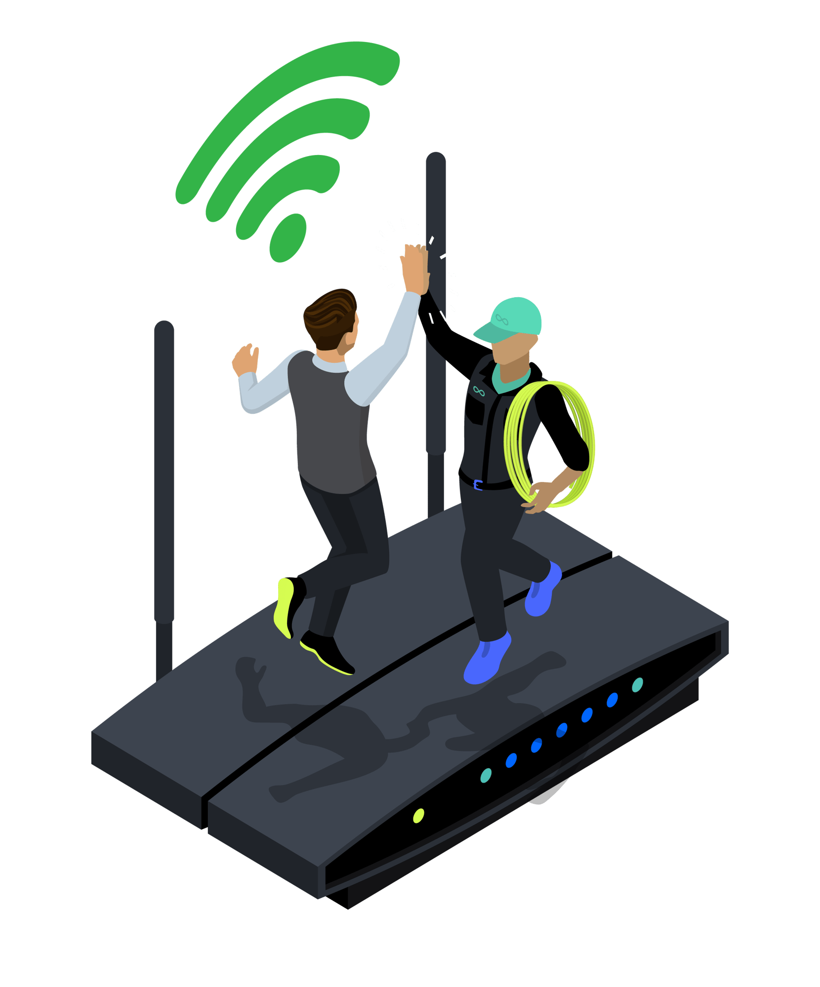 RouteThis_Isometric_WinningWiFiInstalls
